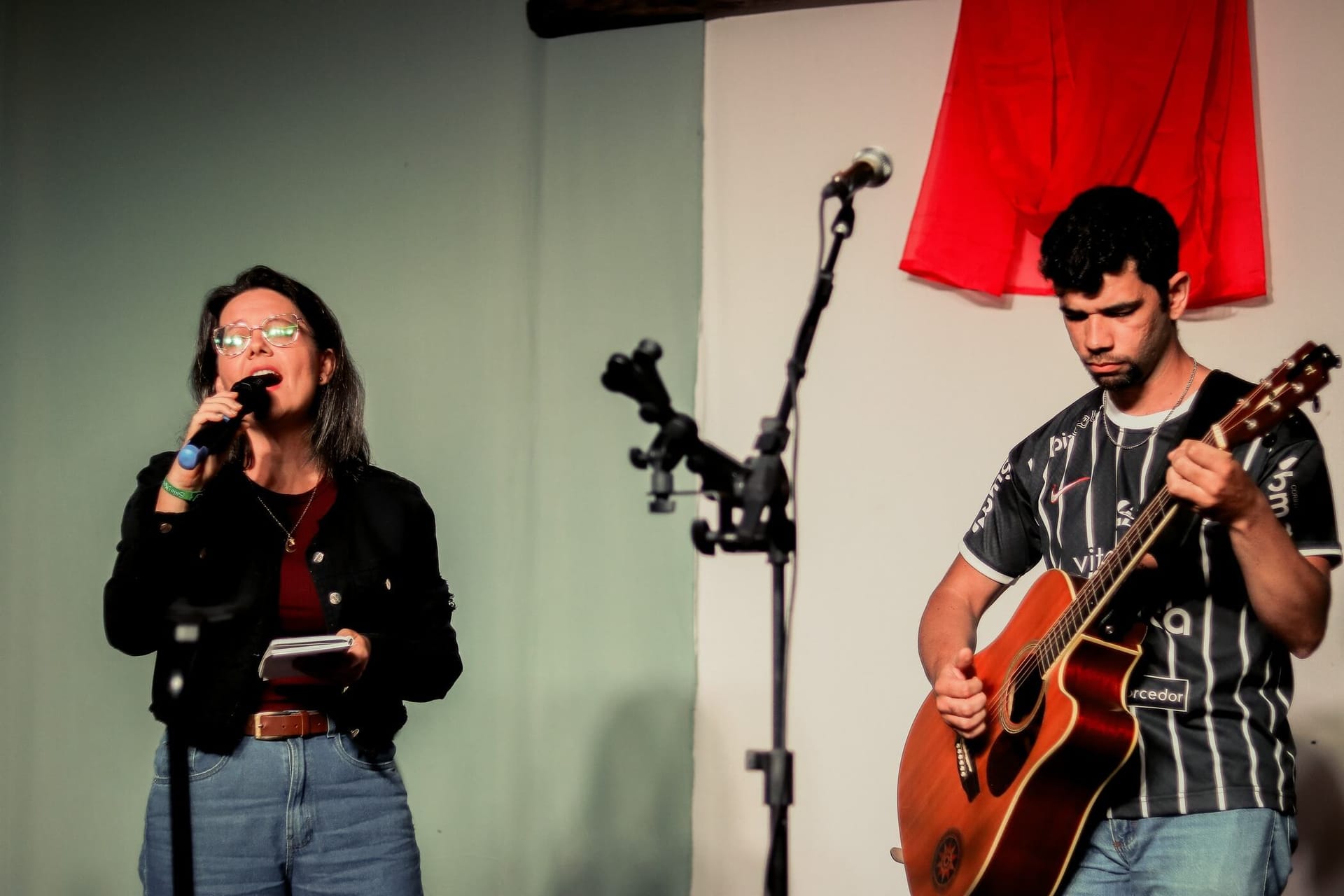 Foto do evento Congresso de Jovens